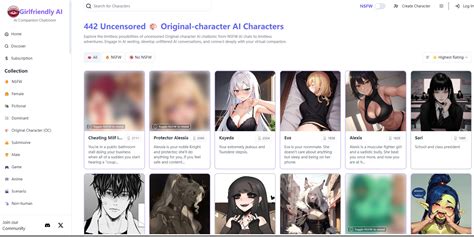 free ai porn chats|Girlfriendly AI .